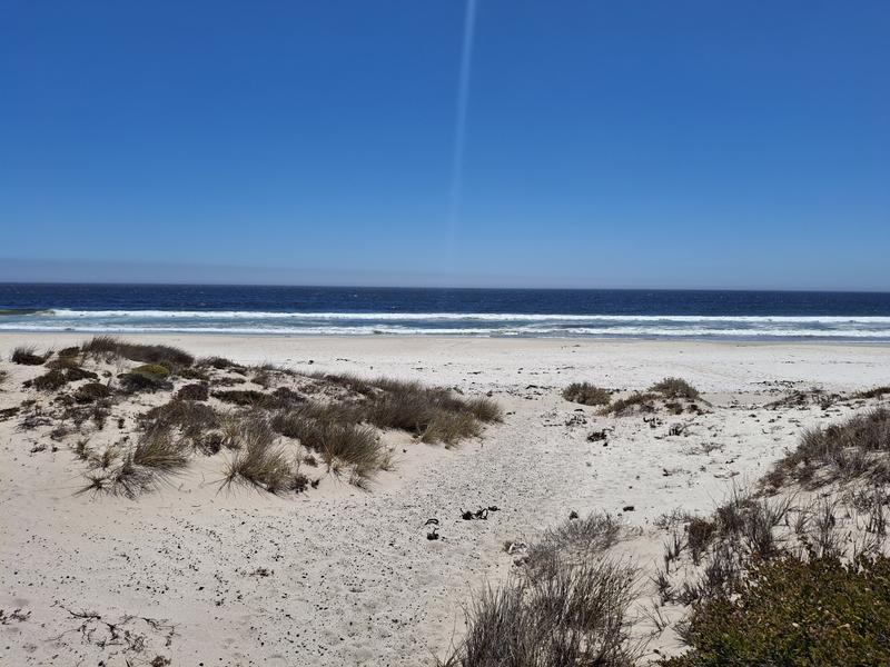 0 Bedroom Property for Sale in Golden Mile Western Cape